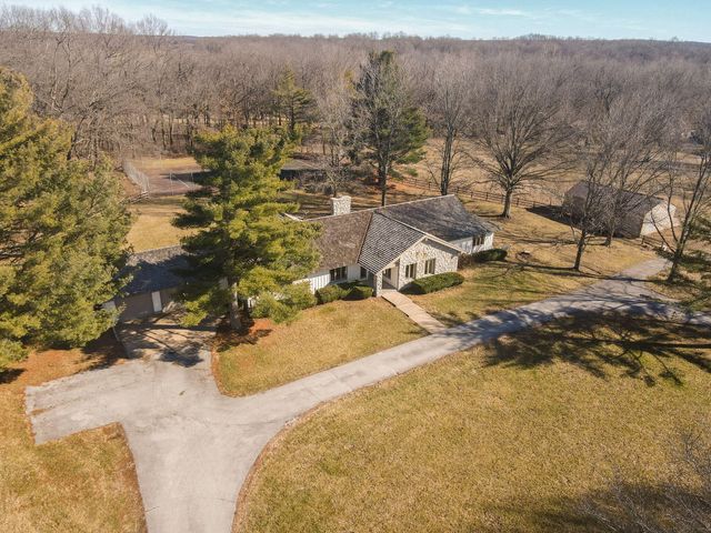 1950 S Farm Road 199, Springfield, MO 65809