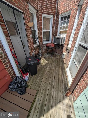 6731 N 18TH ST, Philadelphia, PA 19126