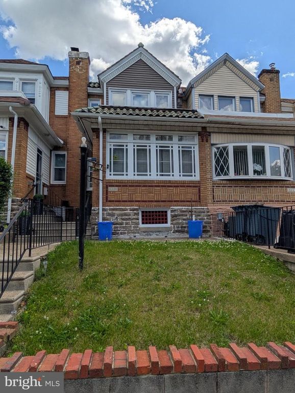 6731 N 18TH ST, Philadelphia, PA 19126