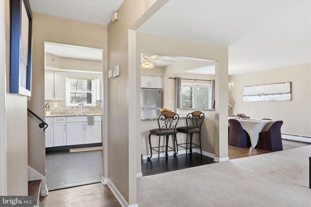 5 PATRICK LN, Yardley, PA 19067