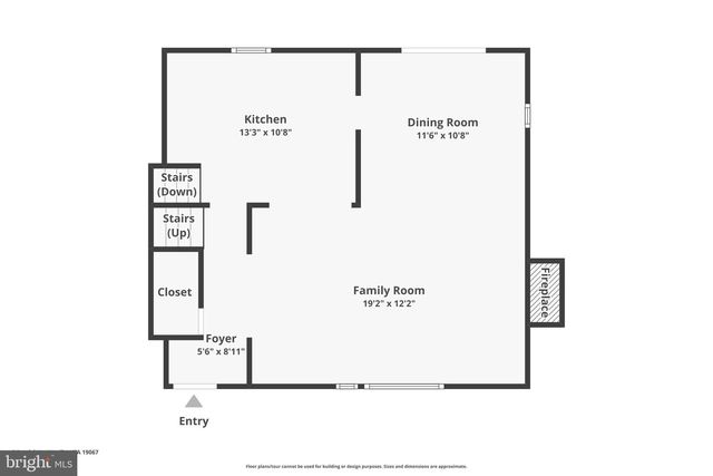 5 PATRICK LN, Yardley, PA 19067