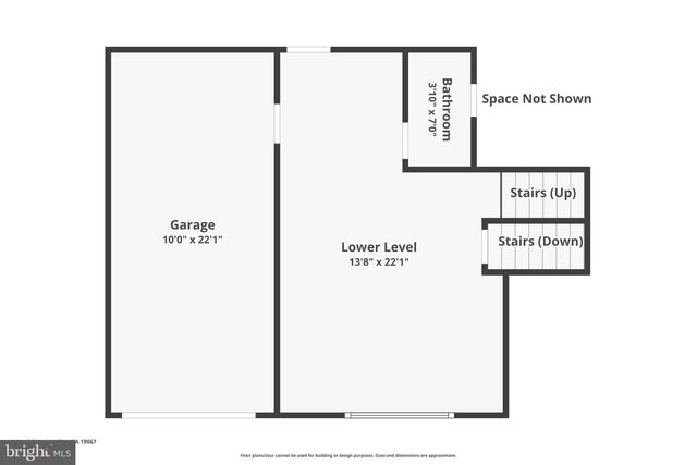 5 PATRICK LN, Yardley, PA 19067