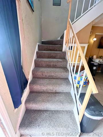 2211 E 66th Place S 807, Tulsa, OK 74119