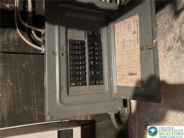 919 South Poplar Street, Allentown City, PA 18103