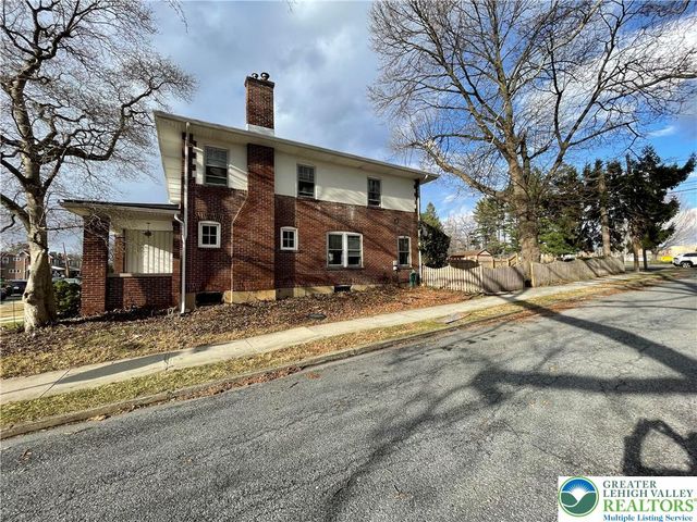 919 South Poplar Street, Allentown City, PA 18103