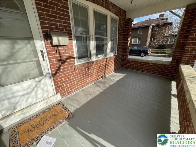 919 South Poplar Street, Allentown City, PA 18103