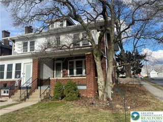 919 South Poplar Street, Allentown City, PA 18103