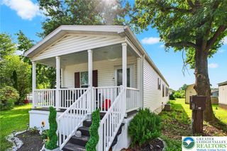 8719 Turkey Ridge Road, Upper Macungie Twp, PA 18031