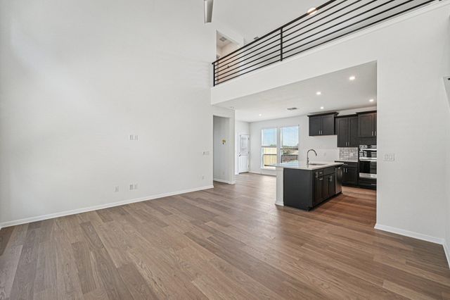 500 Young ST, Buda, TX 78610