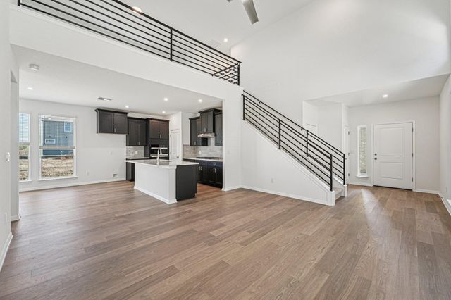 500 Young ST, Buda, TX 78610