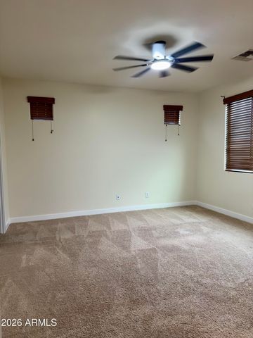 23853 W HAMMOND Lane, Buckeye, AZ 85326