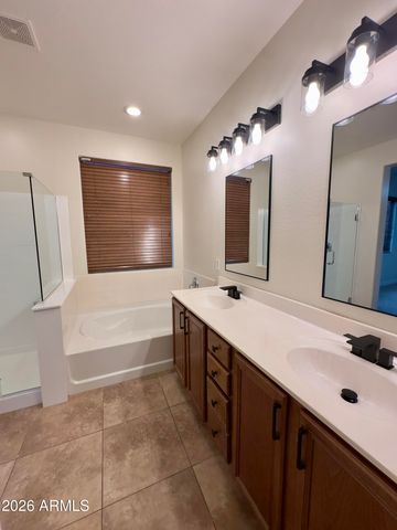 23853 W HAMMOND Lane, Buckeye, AZ 85326