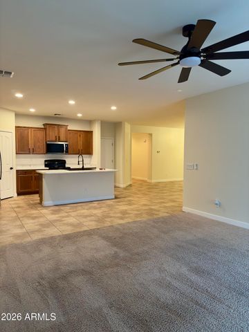 23853 W HAMMOND Lane, Buckeye, AZ 85326