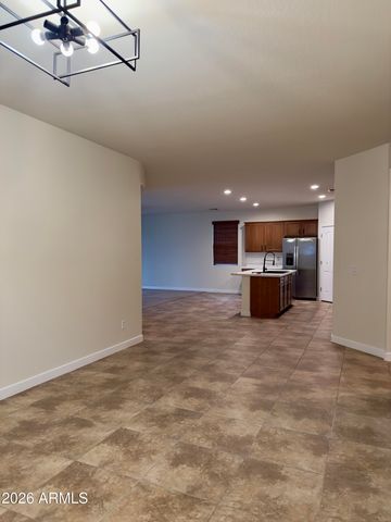 23853 W HAMMOND Lane, Buckeye, AZ 85326