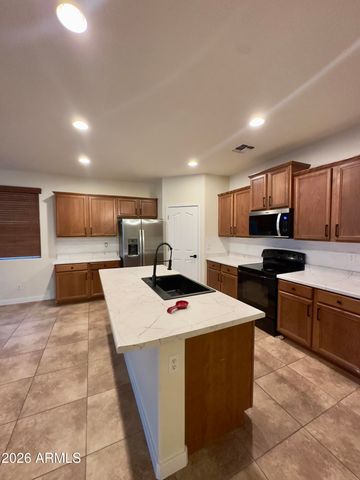 23853 W HAMMOND Lane, Buckeye, AZ 85326