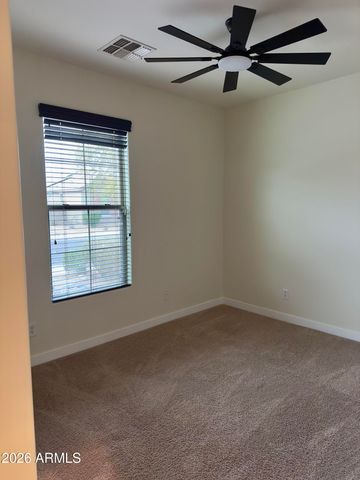 23853 W HAMMOND Lane, Buckeye, AZ 85326