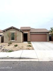 23853 W HAMMOND Lane, Buckeye, AZ 85326