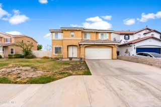 43525 Rucker Street, Lancaster, CA 93535