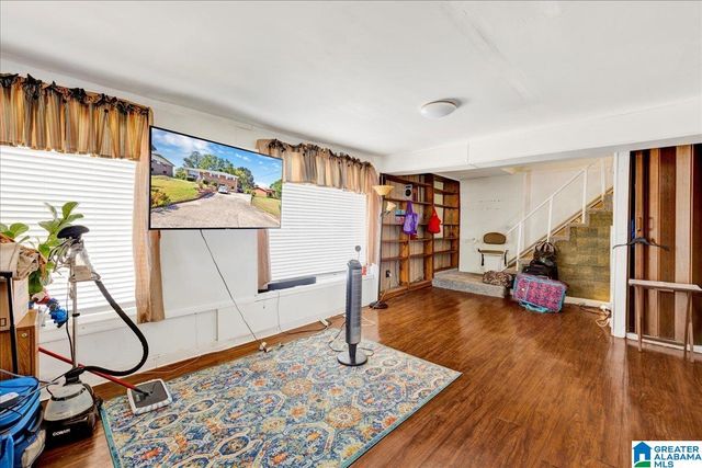 3018 WENONAH CIRCLE SW, Birmingham, AL 35211