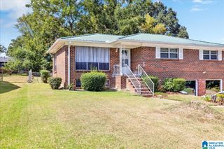 3018 WENONAH CIRCLE SW, Birmingham, AL 35211