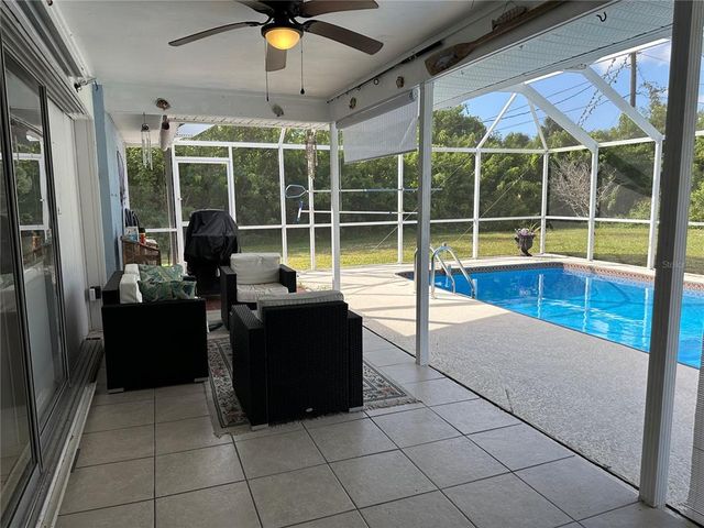 18625 ALPHONSE CIRCLE, Port Charlotte, FL 33948