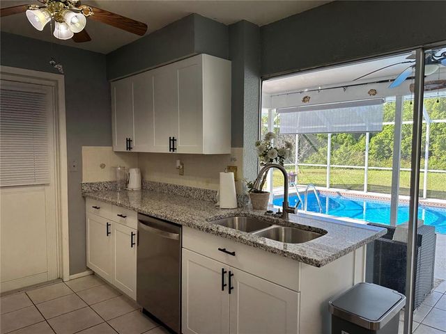 18625 ALPHONSE CIRCLE, Port Charlotte, FL 33948