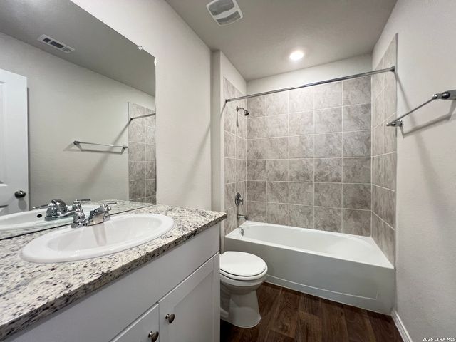 12114 SAMPSON CRK, San Antonio, TX 78245