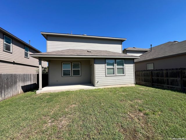 12114 SAMPSON CRK, San Antonio, TX 78245