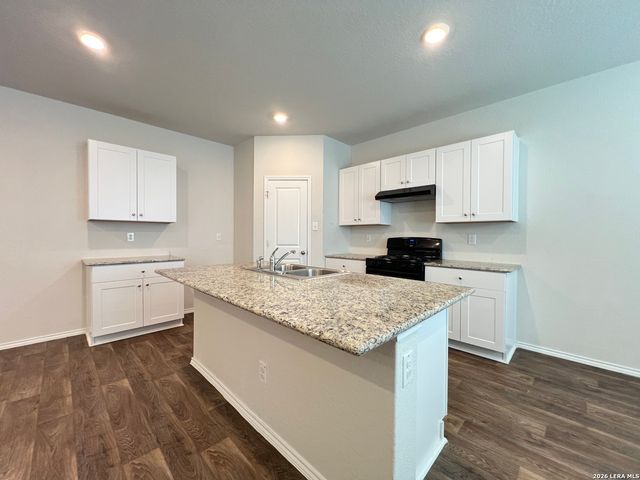 12114 SAMPSON CRK, San Antonio, TX 78245