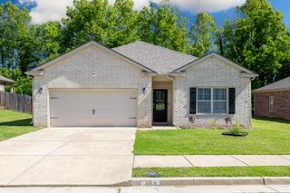 5132 SHELLBACK DR, Millington, TN 38053