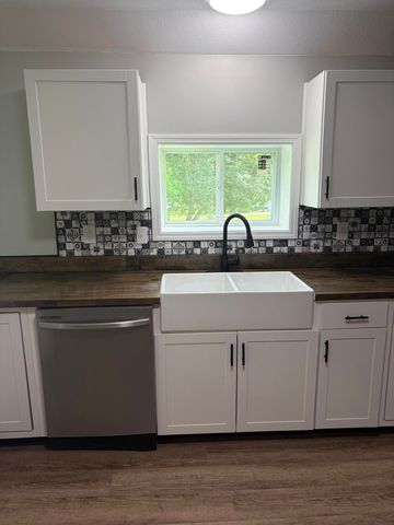 39 & 41 Kimball Cove Road, Kimball, TN 37347