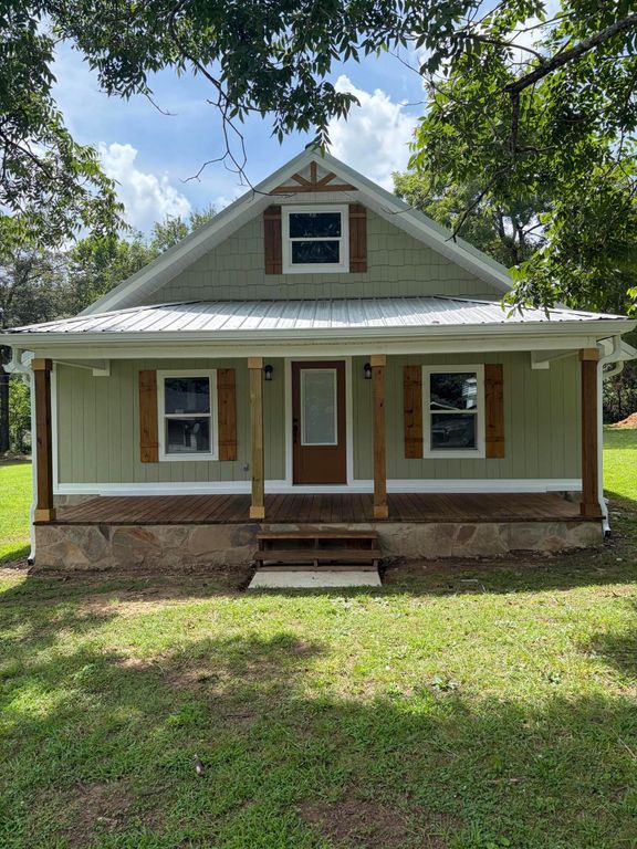39 & 41 Kimball Cove Road, Kimball, TN 37347