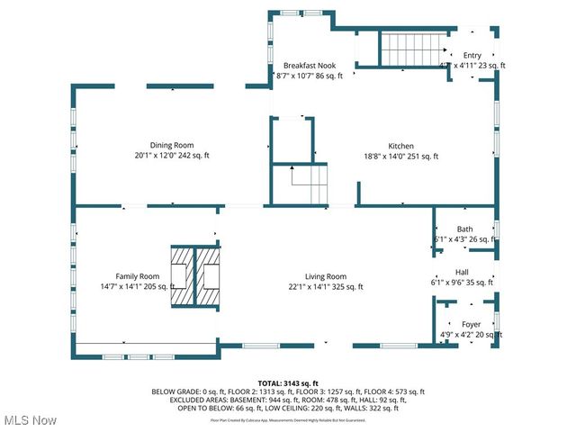 1555 W Market Street, Akron, OH 44313