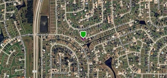 25172 CADIZ DRIVE, Punta Gorda, FL 33955