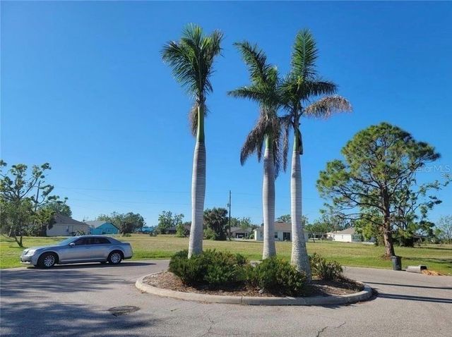 25172 CADIZ DRIVE, Punta Gorda, FL 33955