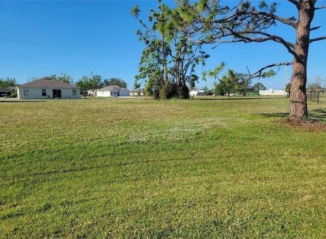 25172 CADIZ DRIVE, Punta Gorda, FL 33955