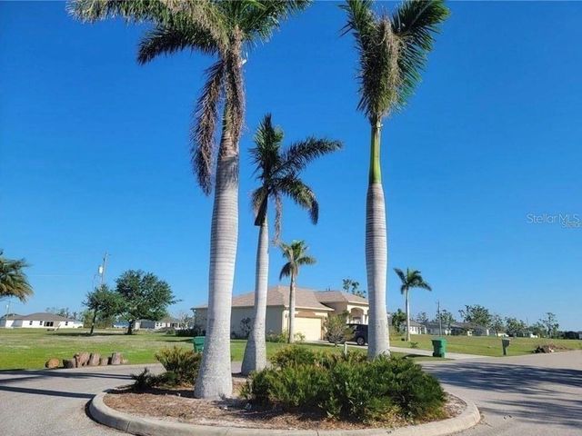 25172 CADIZ DRIVE, Punta Gorda, FL 33955