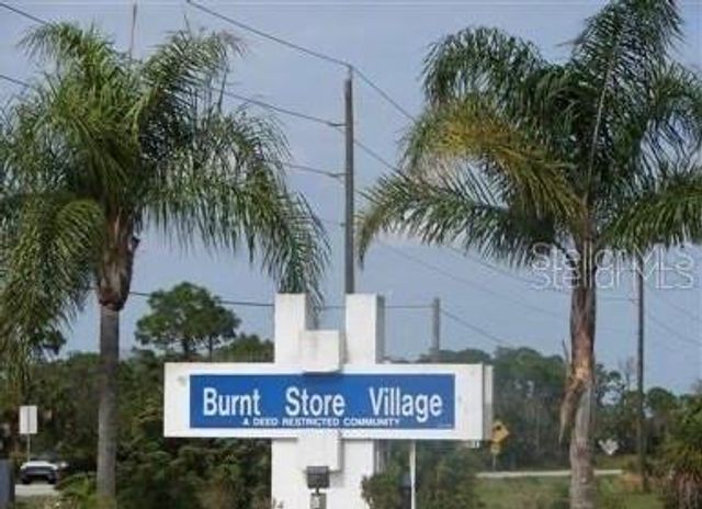 25172 CADIZ DRIVE, Punta Gorda, FL 33955