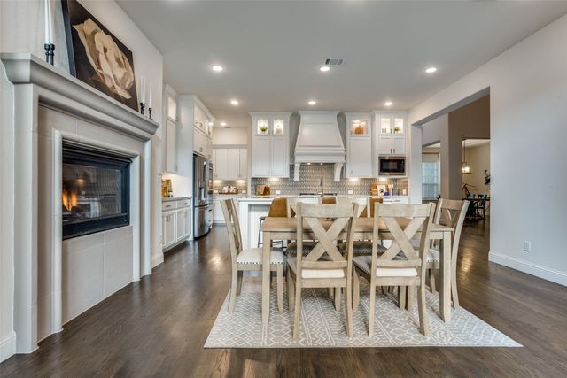 804 Rudder Court, Allen, TX 75013