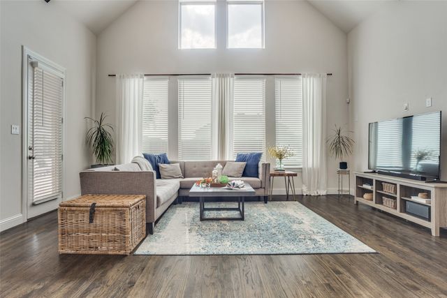 804 Rudder Court, Allen, TX 75013