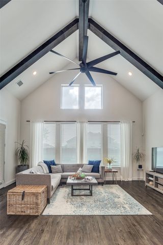 804 Rudder Court, Allen, TX 75013