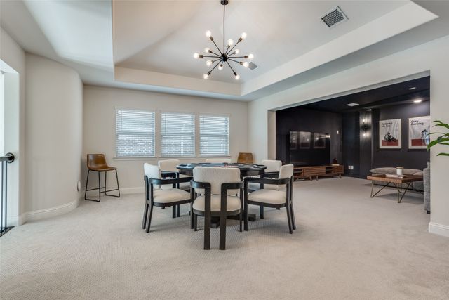 804 Rudder Court, Allen, TX 75013