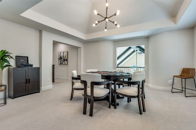 804 Rudder Court, Allen, TX 75013
