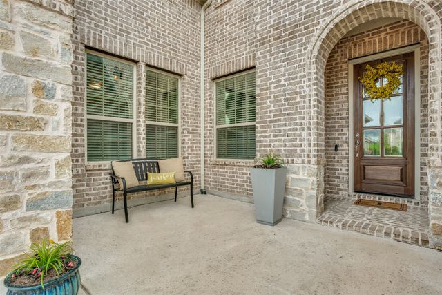 804 Rudder Court, Allen, TX 75013