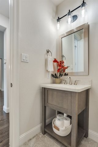 804 Rudder Court, Allen, TX 75013