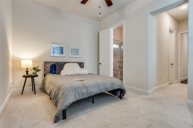 804 Rudder Court, Allen, TX 75013