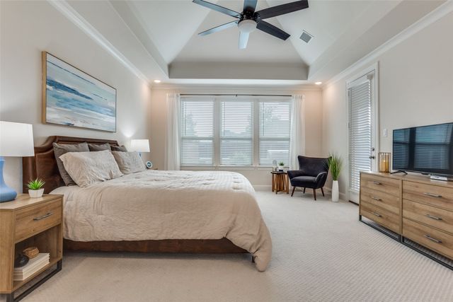 804 Rudder Court, Allen, TX 75013
