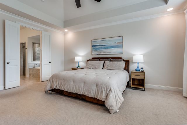 804 Rudder Court, Allen, TX 75013