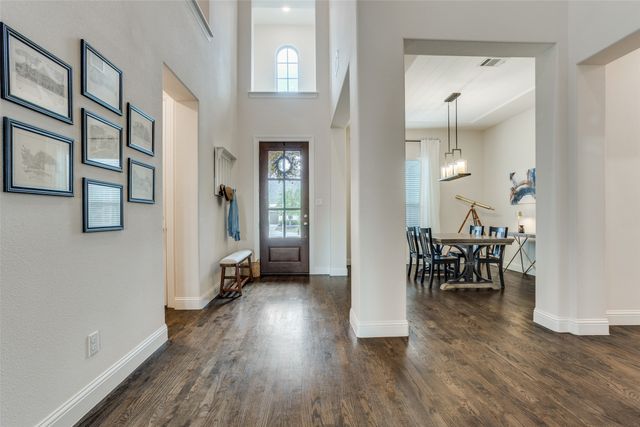 804 Rudder Court, Allen, TX 75013