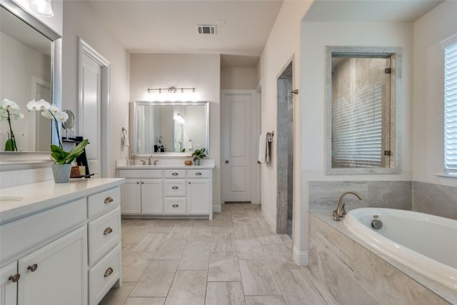 804 Rudder Court, Allen, TX 75013